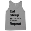 loop detected Tank Top