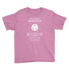 Dungeon Master Youth Tee