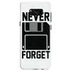 never forget floppy disk Samsung Galaxy S8