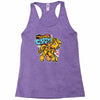 my little c 3pony Racerback Tank