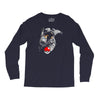 gotta' reach em' all Long Sleeve Shirts