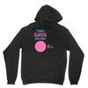 clarissa explained nothing Unisex Hoodie