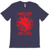 mother of cat new T-Shirt