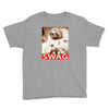 sloth astronaut swag Youth Tee