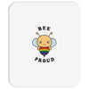 Cute Bee Proud Mousepad