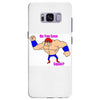 do you even squat? Samsung Galaxy S8 Plus