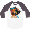 scarif surf club 3/4 Sleeve Shirt