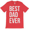 best dad ever T-Shirt