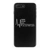 not that calm iPhone 7 Plus Case