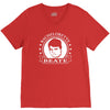 bachelorette beate  fun V-Neck Tee