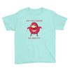 Ugandan Knuckles Youth Tee