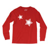 Diddy Kong Long Sleeve Shirts