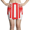 mom Mini Skirts