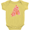wolf Baby Onesie
