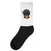 run! Socks