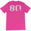 Made in the 80's T-Shirt