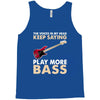 voices in my head Tank Top