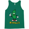 pickles Tank Top