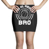 its all about atlanta basketball bro Mini Skirts