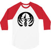 bayonet 3/4 Sleeve Shirt