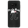 pi a la mode Samsung Galaxy S8