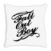 fob  (13) Throw Pillow