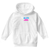 owl city retro Youth Hoodie