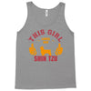 This Girl Loves Shih Tzu Tank Top