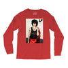 lp laura pergolizzi Long Sleeve Shirts