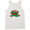 stealingchristmas2 Tank Top