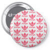 stranger Pin-back button