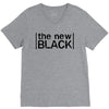 orange is the new black V-Neck Tee