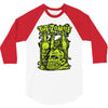 brass monkey 3/4 Sleeve Shirt