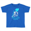 Super Saiyan God Vegeta Toddler T-shirt