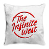 FAHRIE77 Throw Pillow