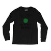 don't mess with me my wife is irish Long Sleeve Shirts