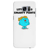 little miss smarty pants Samsung Galaxy S7 Edge