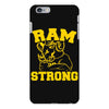 ram strong iPhone 6 Plus/6S Plus Case