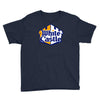 walter white castle Youth Tee