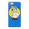bazooka joe 2, ideal gift or birthday present. iPhone 7 Case