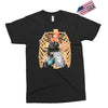 cats İn rib Exclusive T-shirt