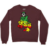 shot the sheriff Crewneck Sweatshirt