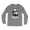 Still Alive Bitches Long Sleeve Shirts