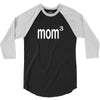 Mom 3 3/4 Sleeve Shirt