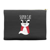 Super Cat Accessory Pouches