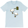 go go go go T-Shirt