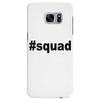 squad Samsung Galaxy S7 Edge