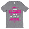 The Best Grammys Are Born In August T-Shirt