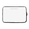 boxcar racer Laptop sleeve
