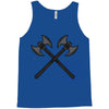 Axe Tank Top